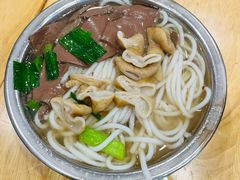 -守英猪脏粉(仓桥街店)