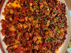 -有红鸡毛店·川菜(建设路店)