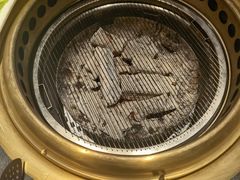 -炉石六本目·冰鲜和牛炭火烤肉·寿喜烧店(梅江店)