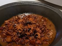 -赶海部落海鲜城(海阳路店)