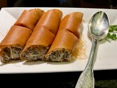 -北京四季酒店·采逸轩