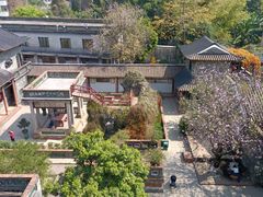 -东莞市可园博物馆