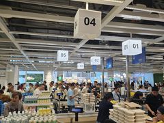 -宜家·瑞典风味餐厅(北京西红门店)