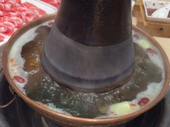 -阳坊大都涮羊肉(阳坊总店)