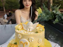 -CAKE BOSS 蛋糕老板(西单君太百货店)