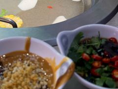 -三头牛·潮汕牛肉生蚝火锅 (夏湾店)
