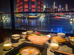 -滟设火锅料理(南滨路店)
