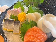 -万岁寿司(万国店)