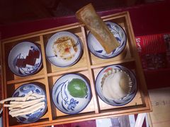 -味福记·本地特色菜(八一万达广场店)