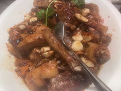 -小天厨民间菜馆(深圳街店)