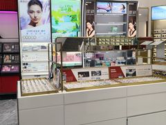 -宝明斋眼镜(大观园店)