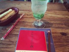 -漫咖啡(红唐店)