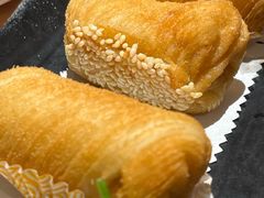 -点都德(华强南店)