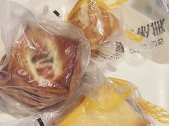 -味多美蛋糕(八大处店)