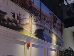 -Mezomd曼索蒂西班牙餐厅(广粤店)