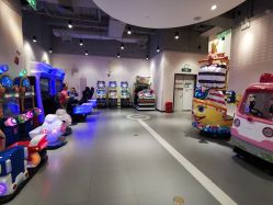 -meland亲子乐园•活动包场(佛山新DNA购物中心店)