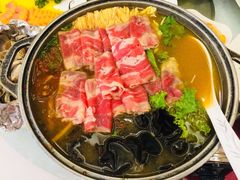 -柳京酒店(滨江中路店)