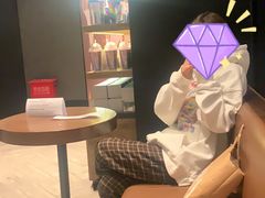 -星巴克(七宝领展广场1F店)