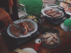 -不觉晓CAMPING(上海迪士尼营地店)