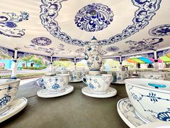 -南京银杏湖乐园