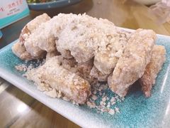 反沙芋头-飨赫驾瓦罐烤鸡(佛岗店)