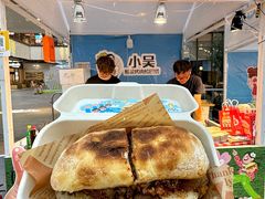 -上海长风大悦城