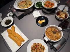 -徐记海鲜(观沙岭|滨江新城店)