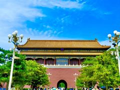 -故宫博物院(故宫)