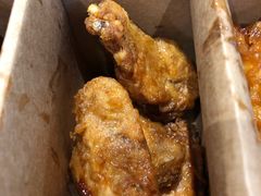 原味炸鸡-Kyochon1991校村(共和路店)