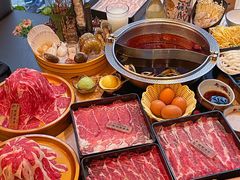 -牛匠和牛寿喜锅(西安总店)