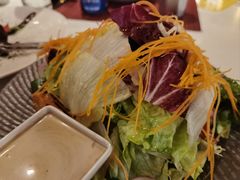 -WOLFGANG PUCK KITCHEN & BAR(迪士尼小镇店)