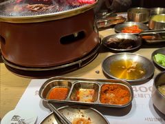 -西塔老太太泥炉烤肉(亚运村店)