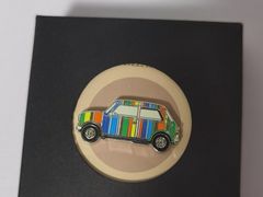 -上海普陀宝诚MINI4S店(红柳路店)