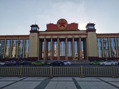 -八一南昌起义纪念塔