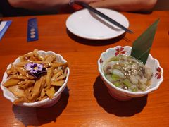 芥末章鱼-有喜屋·烧鸟·居酒屋(三钢里店)