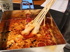 -邢氏老太太烧烤(南山店)