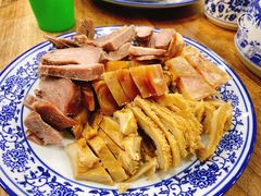 -老白家水盆羊肉