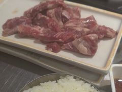 -喜来稀肉(虹泉路店)