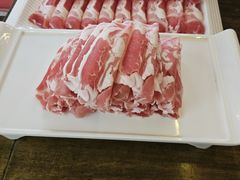 -额尔敦草原涮羊肉·烧烤(冻青树总店)