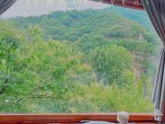 -北京水岸山吧度假村(雁栖镇店)