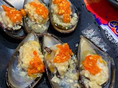 烧青口-烧蠔帮·湛江生蚝(工农店)