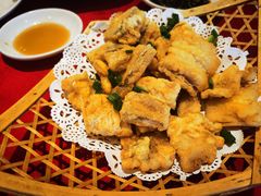 -抱德·潮汕味(敦和店原惠城鱼仔)