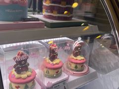-罗莎蛋糕(建设路店)