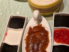 -百姓厨房(凤翔泥塑坊店)