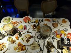 -星伦多自助料理(花山金鹰店)