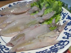 -东镇老火锅(长春路首店)