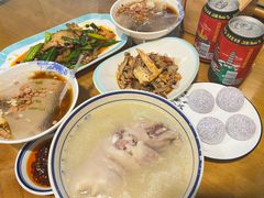 -易老妈蹄花.特色川菜(人民公园总店)