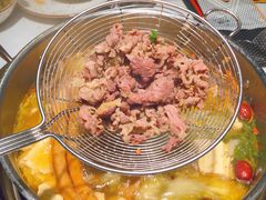 -牛人日志·鲜牛肉骨汤火锅(万科里瑧店)