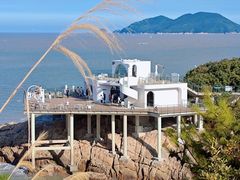 -宁波松兰山滨海旅游度假区