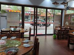 -下梅人家土菜馆(历史文化餐厅度假区店)